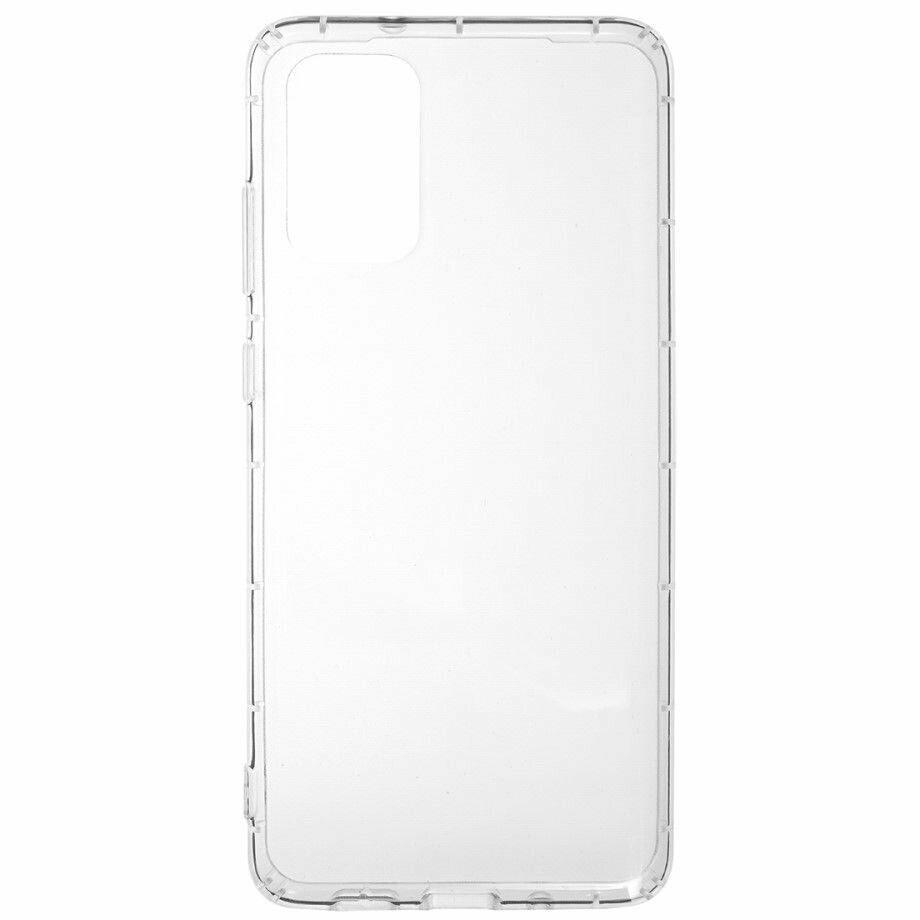 картинка Чехол Samsung G985 Galaxy S20 Plus Прозрачный от магазина КомпьютерЦентр