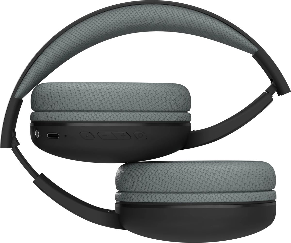картинка Bluetooth гарнитура Defender FreeMotion B480 черный (63480) от магазина КомпьютерЦентр