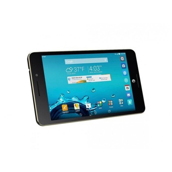 картинка Планшетный ПК Asus MEMO PAD 7 ME375CL Black (90NK00X1-M00010) от магазина КомпьютерЦентр