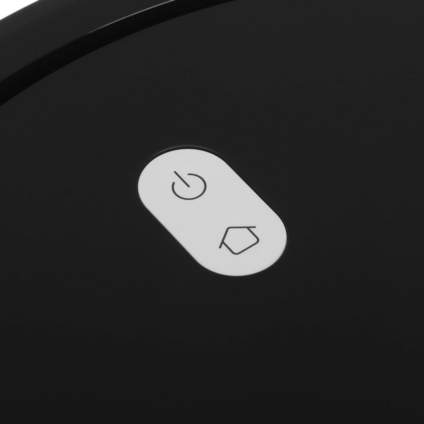 картинка Робот пылесос Xiaomi Robot Vacuum E5 CDZC108, черный от магазина КомпьютерЦентр