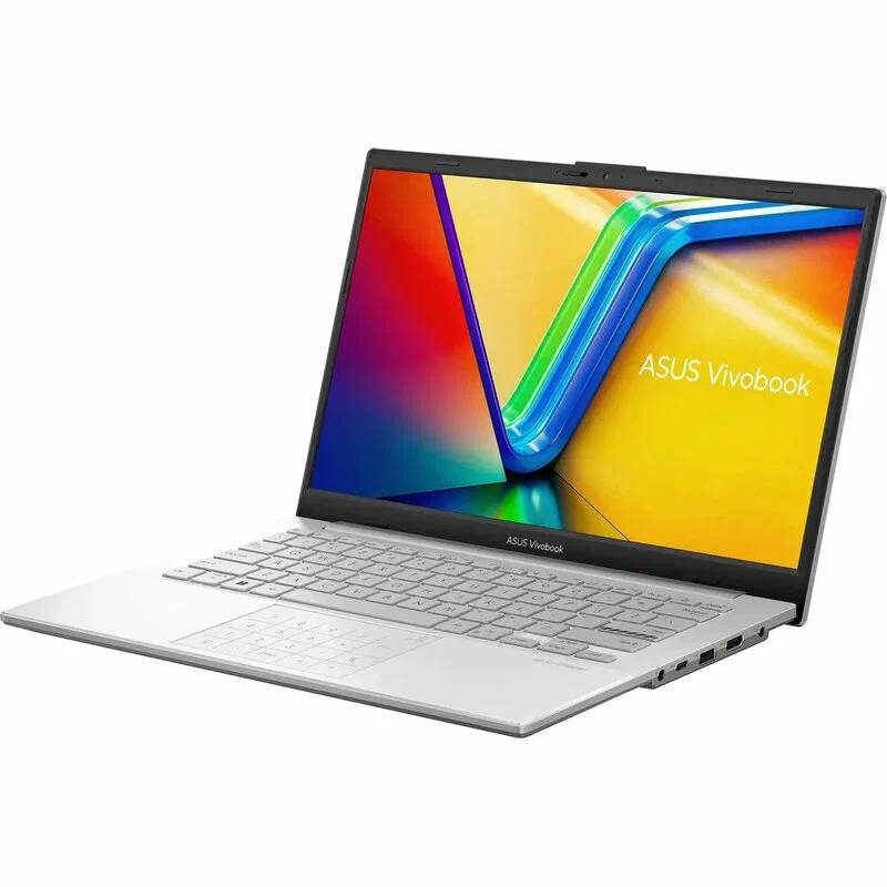 картинка Ноутбук ASUS Vivobook Go E1404FA-EB153W 14'' (FHD/ IPS)/  Core i3 7320U/  8Gb/ SSD 256Gb/  UMA/  Win11/  Silver от магазина КомпьютерЦентр