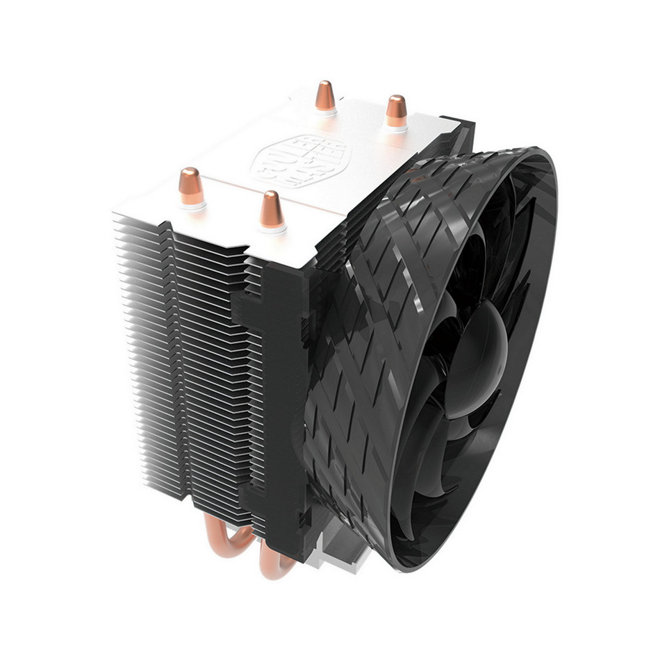 картинка Вентилятор CPU Cooler Master Cooler Hyper T200 (RR-T200-22PK-R1) от магазина КомпьютерЦентр