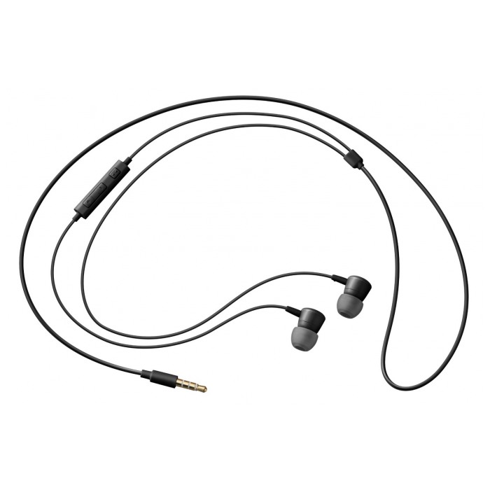 картинка Наушники Samsung EO-HS1303BE Black (EO-HS1303BE) от магазина КомпьютерЦентр