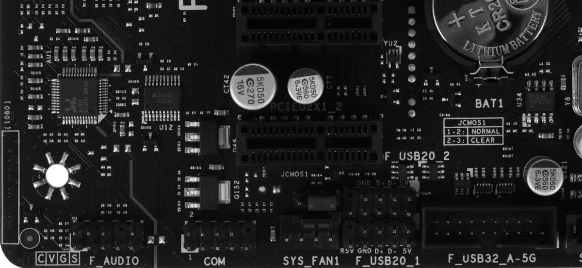 картинка Материнская плата Biostar B450MHP Soc-AM4 AMD B450 2xDDR4 mATX AC`97 8ch(7.1) GbLAN RAID+VGA+HDMI от магазина КомпьютерЦентр