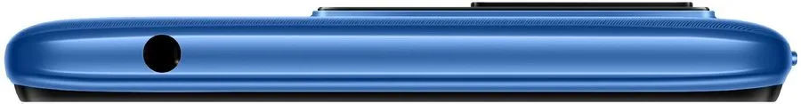 картинка Смартфон Xiaomi Redmi 10C Blue 6.71'' 4Gb / 64Gb от магазина КомпьютерЦентр