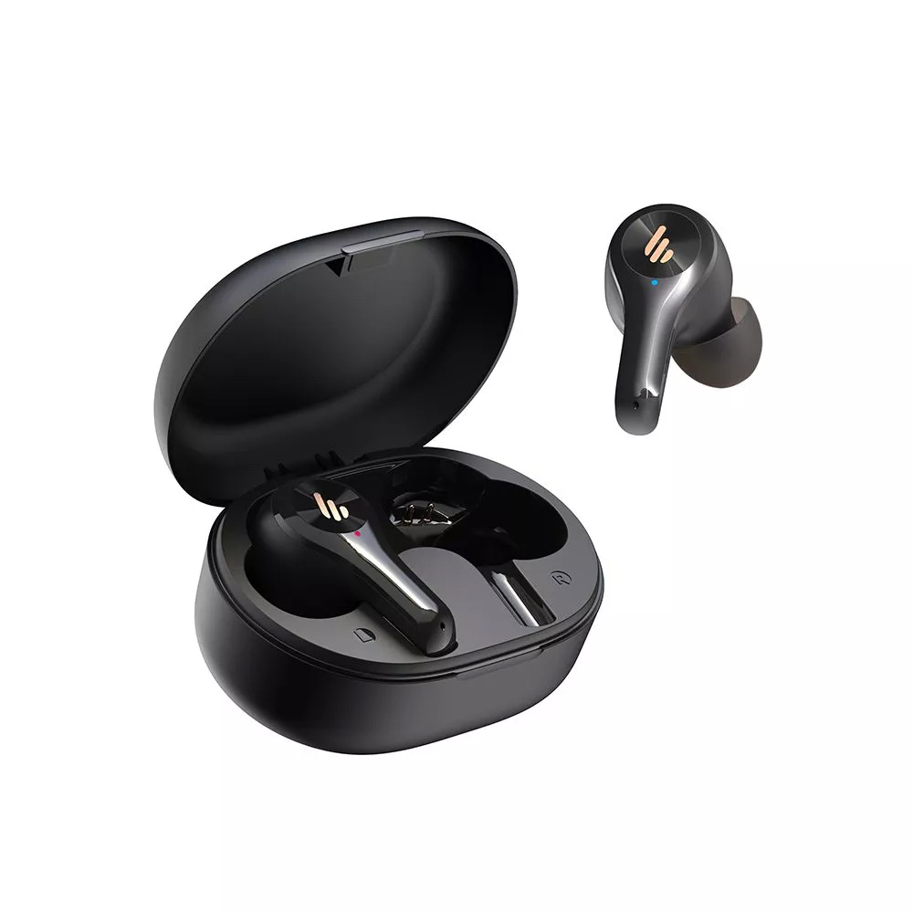 картинка Bluetooth гарнитура Edifier X5 Black от магазина КомпьютерЦентр