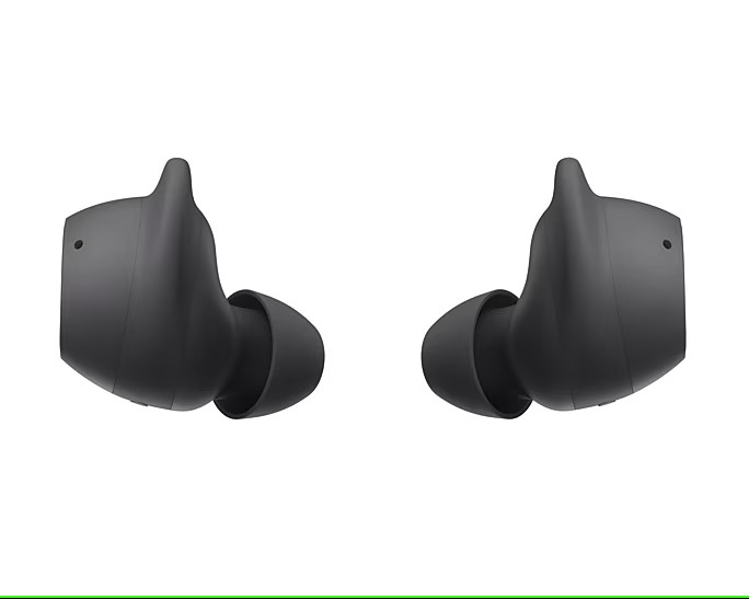 картинка Наушники TWS Samsung Galaxy Buds FE серый (SM-R400) от магазина КомпьютерЦентр
