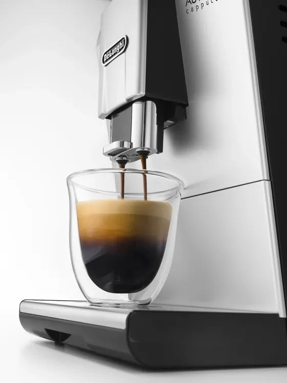 картинка Кофемашина Delonghi ETAM 29.660.SB от магазина КомпьютерЦентр