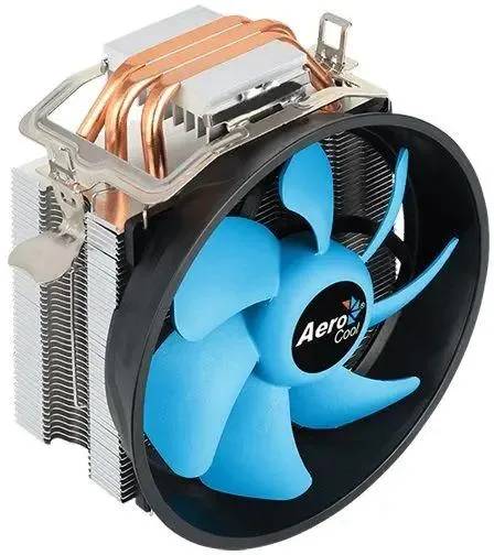 картинка Вентилятор CPU Aerocool Verkho 3 Plus от магазина КомпьютерЦентр