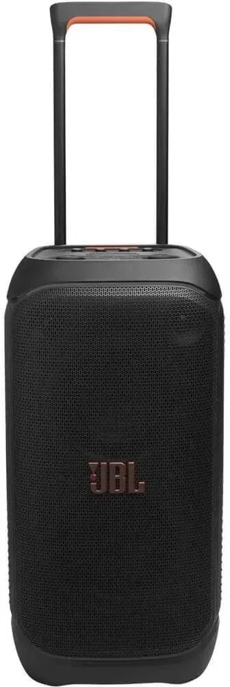 картинка Портативная аудиосистема JBL PartyBox Stage 320, 240 Вт, черный (JBLPBSTAGE320) от магазина КомпьютерЦентр