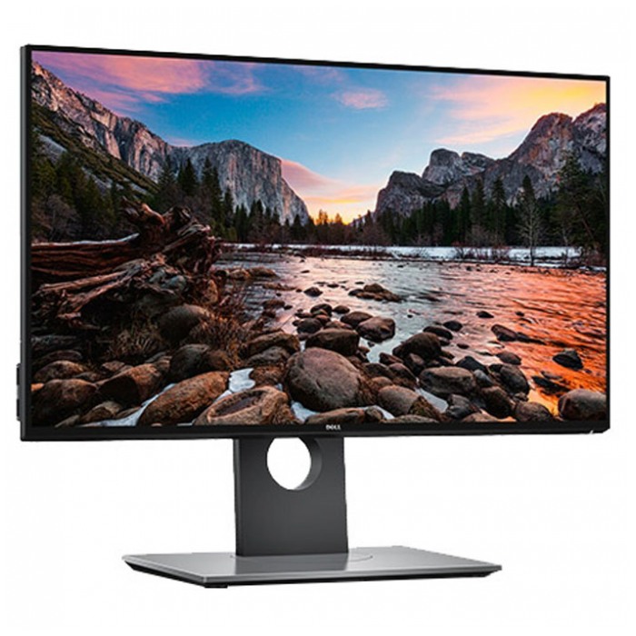 картинка Монитор Dell 24" U2417H (2417-4848) от магазина КомпьютерЦентр