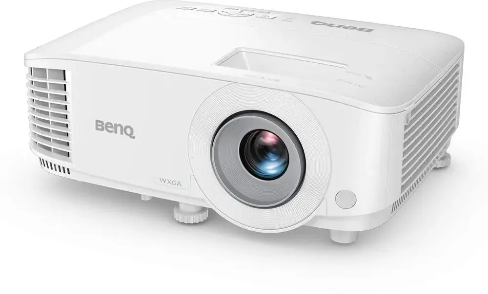 картинка Проектор Benq MW560 (new) DLP, 9H.JNF77.1HE от магазина КомпьютерЦентр