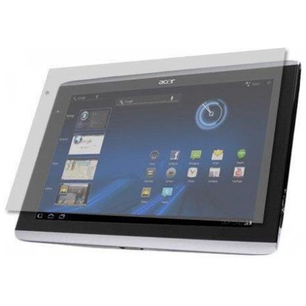 картинка Пленка EGGO Acer A500/ A501 clear от магазина КомпьютерЦентр
