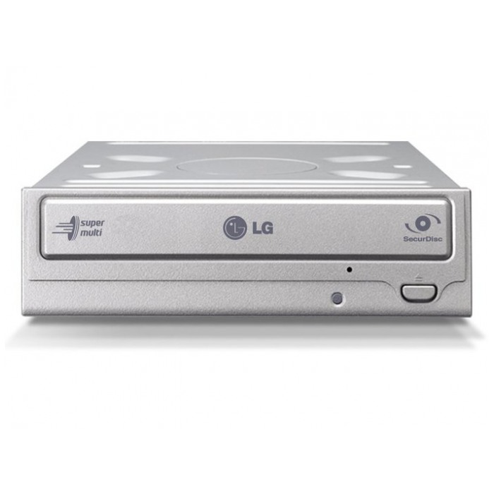 картинка Привод LG GH22NS50 Silver SATA от магазина КомпьютерЦентр