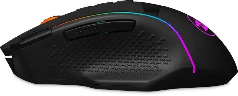 картинка Мышка Redragon Enlightment RGB (70644) от магазина КомпьютерЦентр