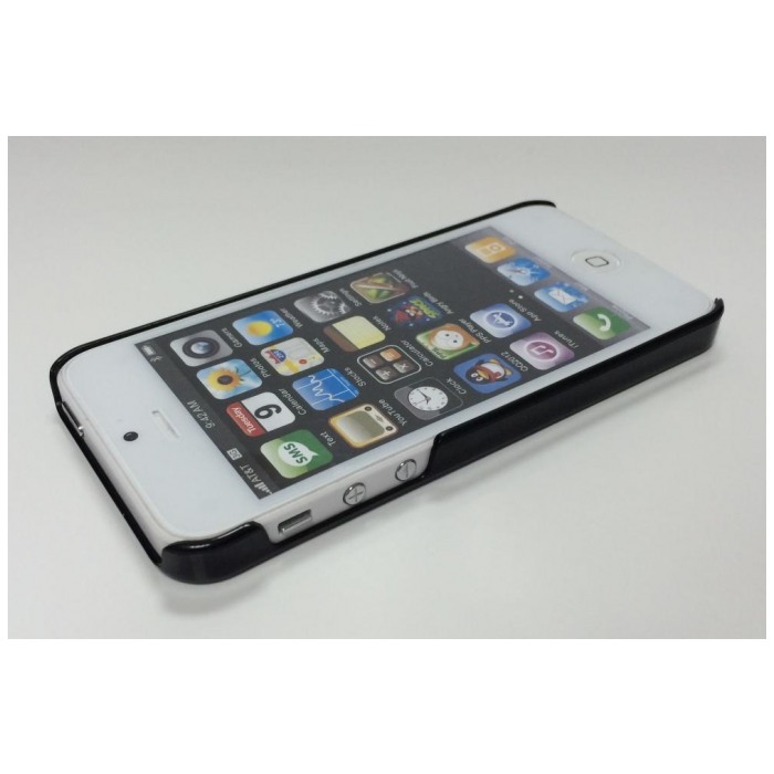 картинка Чехол Vivienne Westwood Case Let it Rock for iPhone 5/ 5s от магазина КомпьютерЦентр