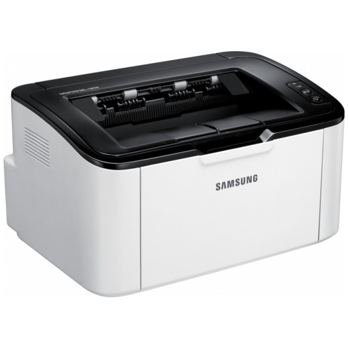 картинка Принтер лазерный Samsung ML-1671 от магазина КомпьютерЦентр