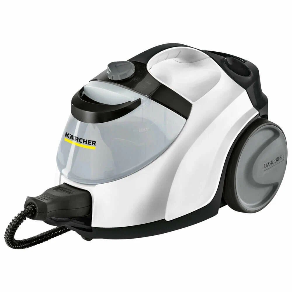 картинка Пароочиститель KARCHER SC 5 Iron от магазина КомпьютерЦентр
