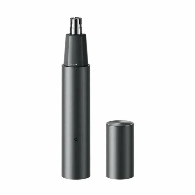 картинка Триммер Xiaomi Mijia Electric Nose Hair Trimmer MJGHB1LF Black от магазина КомпьютерЦентр