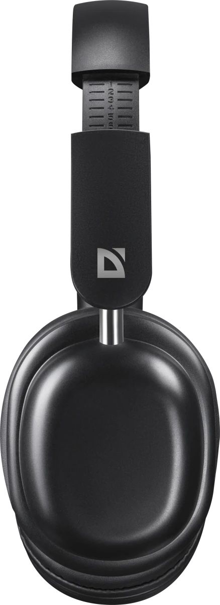 картинка Bluetooth гарнитура Defender FreeMotion B640 черный, микрофон, Bluetooth (63640) от магазина КомпьютерЦентр