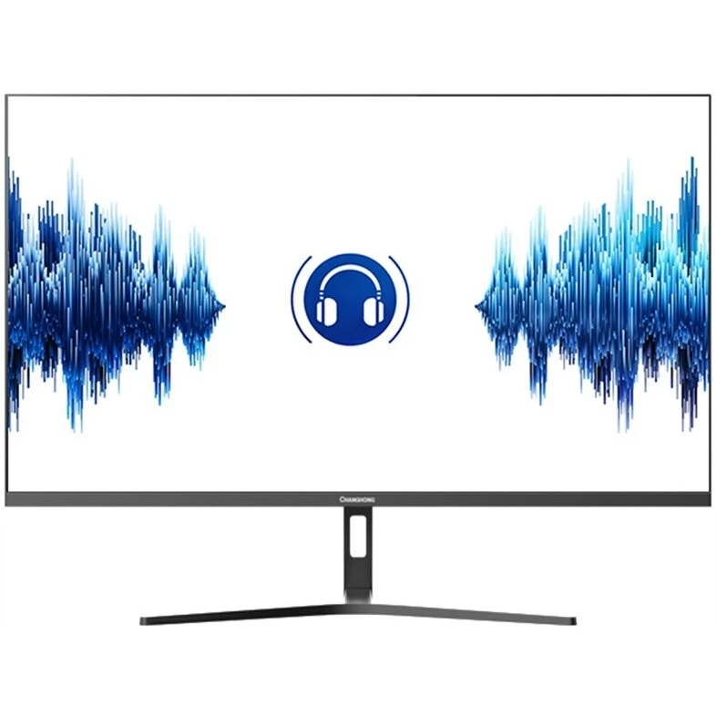 картинка Монитор 23.8'' CHiQ LMN24F680-RS IPS, черный от магазина КомпьютерЦентр