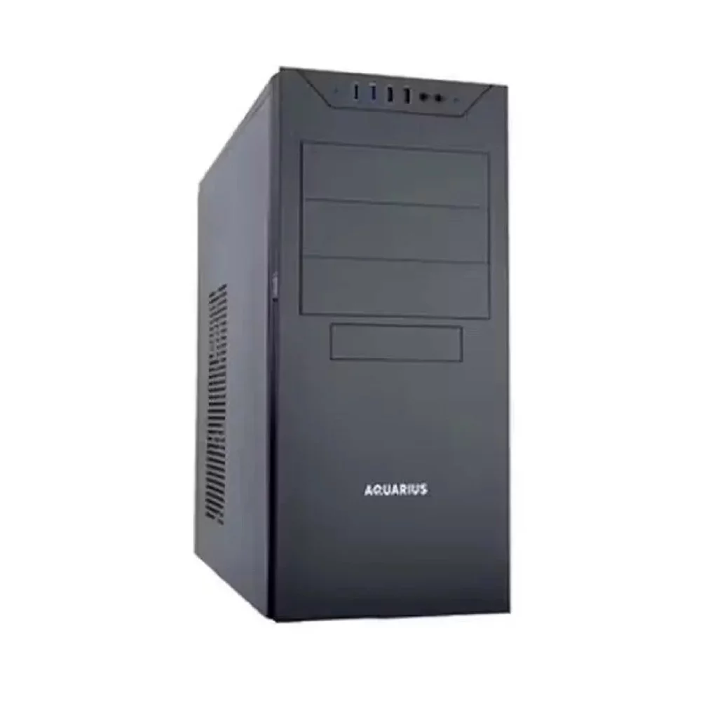 картинка ПК Aquarius S20 K12 MT (QRDP-S20K121P3318C125F02NLNKTNN3) P G4400/ 8Gb/ SSD256Gb / noOS (20017663/ 30047616) от магазина КомпьютерЦентр