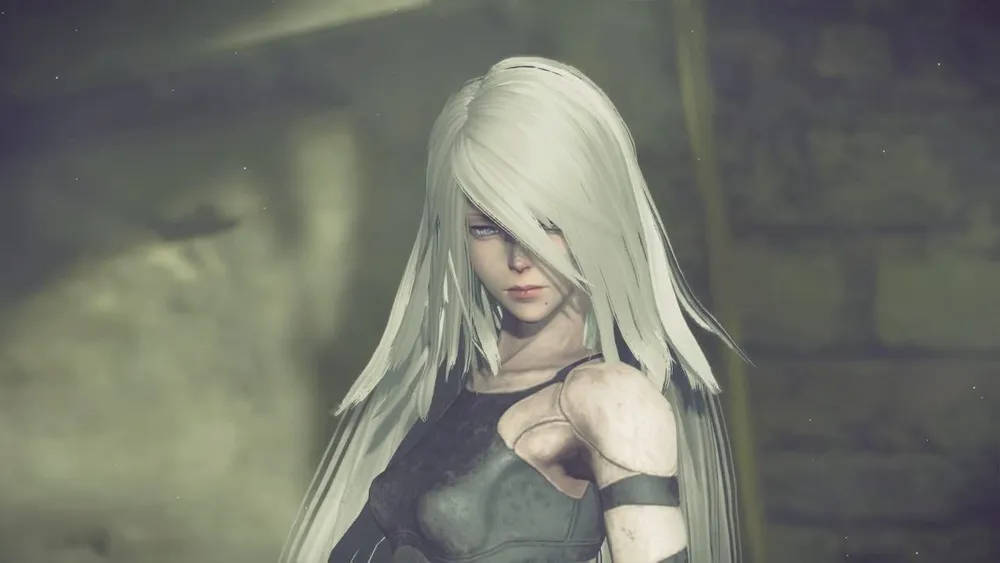 картинка Игра NieR: Automata. The End of YoRHa Edition (Nintendo Switch, Русские субтитры) от магазина КомпьютерЦентр