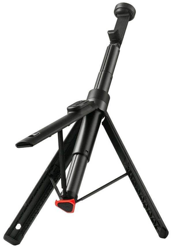 картинка Монопод-трипод Xiaomi Zoom Floor Selfie Stick Tripod 62 GL (BHR083ZGL) от магазина КомпьютерЦентр