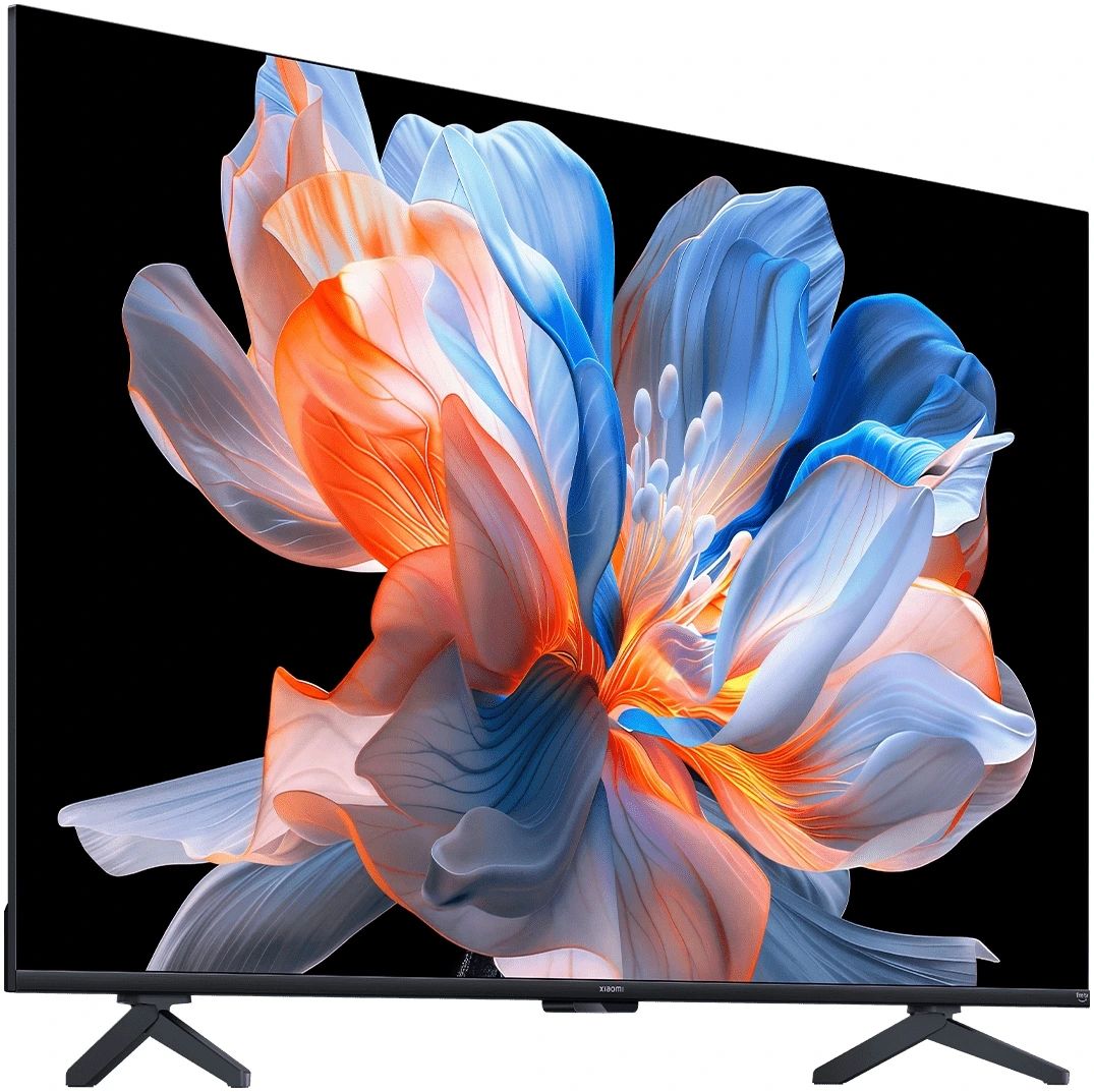 картинка Телевизор Xiaomi TV X Mini LED 43 2026 L43MC-SMRU черный 3840x2160, 4K Ultra HD, 60 Гц, Wi-Fi, Smart TV, Android TV РСТ от магазина КомпьютерЦентр