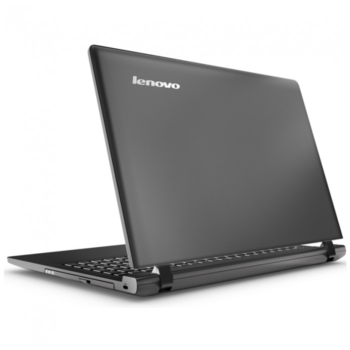 картинка Ноутбук Lenovo B50-10 Dark Gray (80QR002NRK) от магазина КомпьютерЦентр