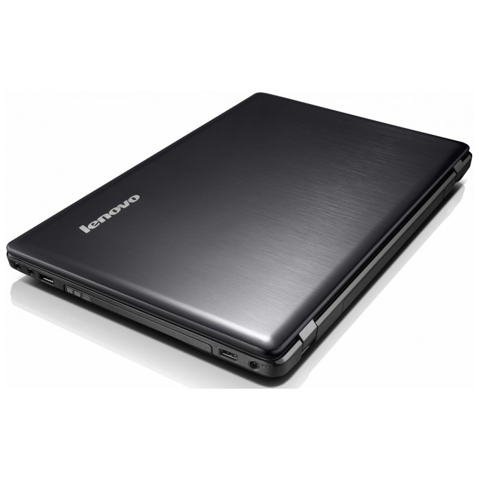 картинка Ноутбук Lenovo IdeaPad G580A Black (59-333606) от магазина КомпьютерЦентр