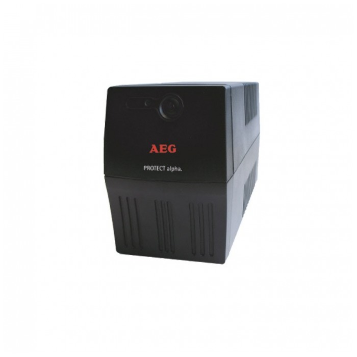 картинка ИБП AEG Protect alpha.800 (6000014748) от магазина КомпьютерЦентр