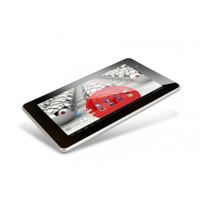 картинка Планшетный ПК GoClever TAB M723G 7″ 8Gb 3G (GC723G) от магазина КомпьютерЦентр