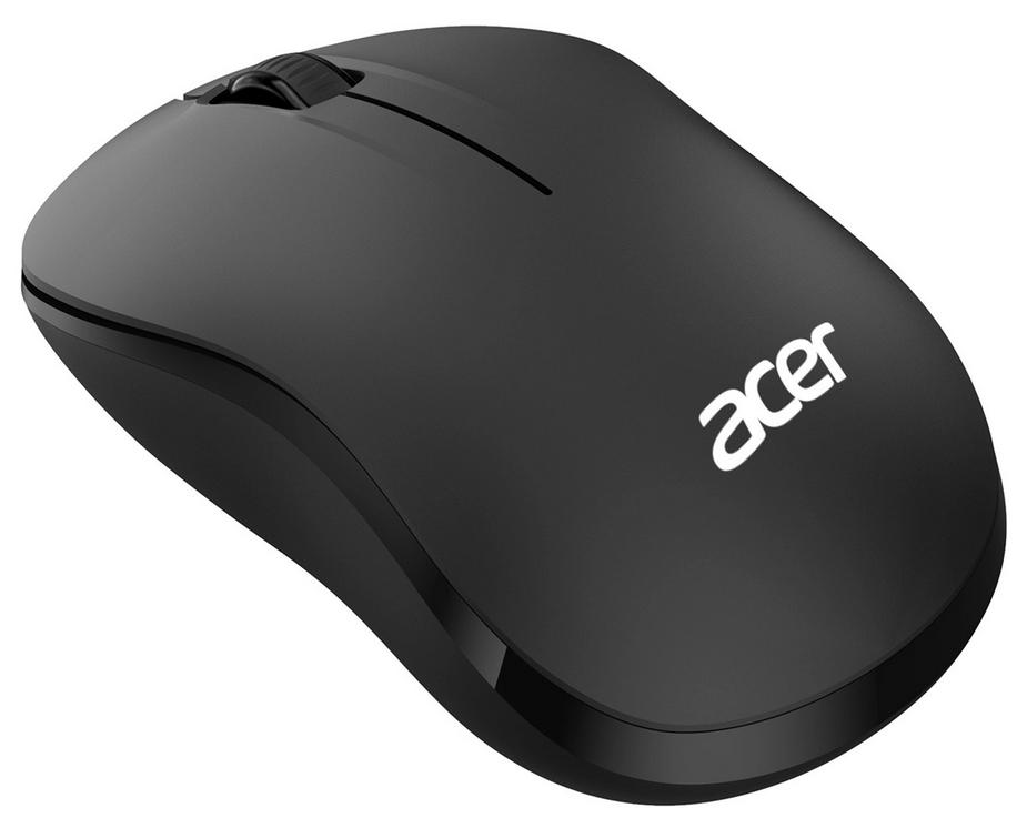 картинка Мышка Acer OMR160 Wireless Black (ZL.MCEEE.00M) от магазина КомпьютерЦентр