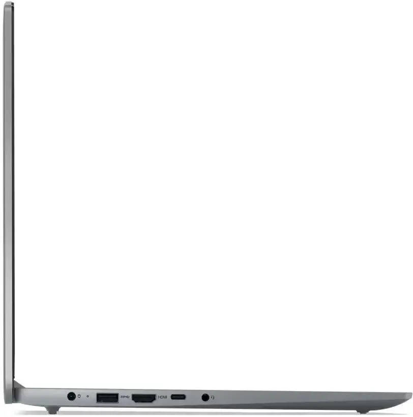 картинка Ноутбук Lenovo IdeaPad Slim 3 15AMN8 15,6'' 8Gb / 256Gb SSD (82XQ0006RK) от магазина КомпьютерЦентр