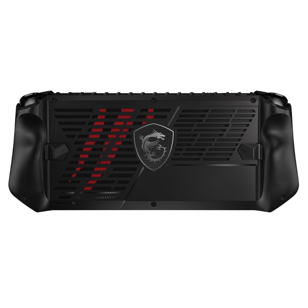 картинка Игровая консоль MSI Claw A1M Ultra 7 16/ 1TB Black от магазина КомпьютерЦентр