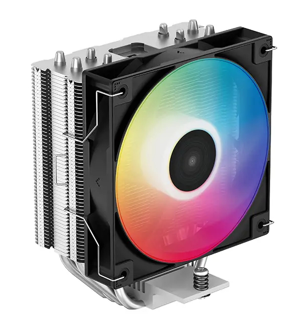 картинка Вентилятор CPU Deepcool AG400 LED от магазина КомпьютерЦентр