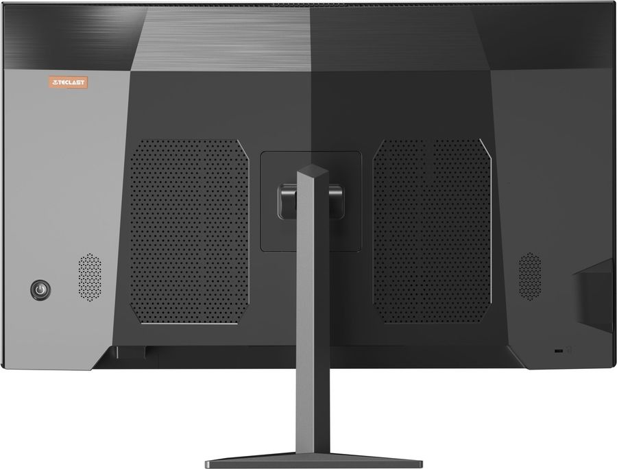картинка Моноблок Teclast G27 27'' IPS 2K i5 12400/ 16Gb DDR4/  512Gb SSD/  Core i5-12400/  Wi-Fi/  Black от магазина КомпьютерЦентр