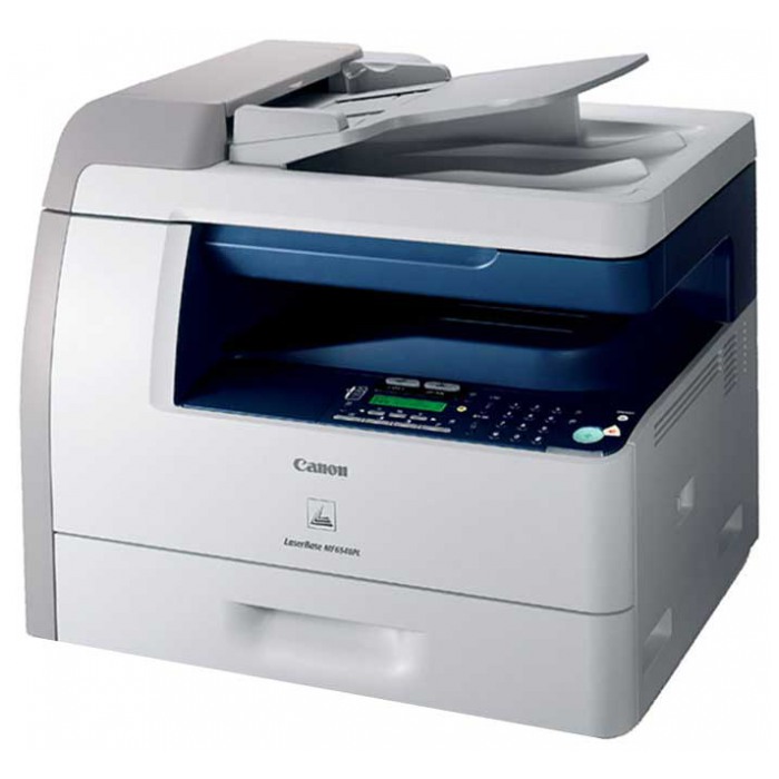 картинка МФУ лазерное Canon LaserBase MF6540PL от магазина КомпьютерЦентр