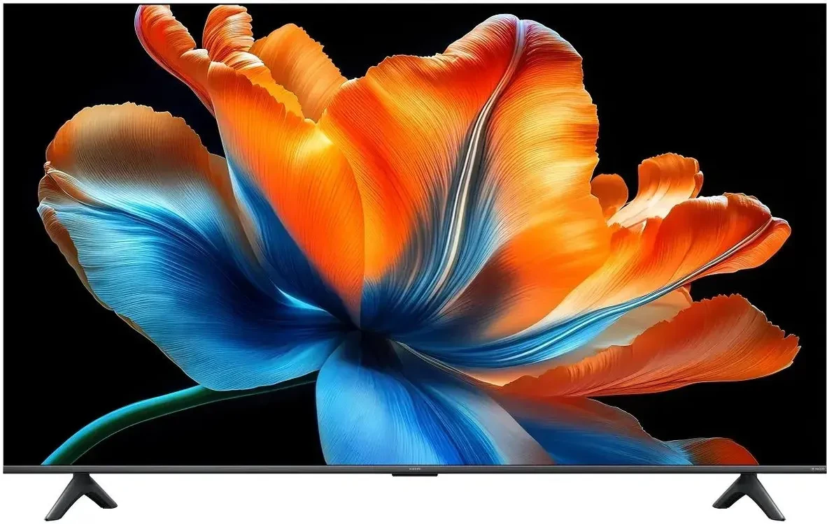 картинка Телевизор 65'' Xiaomi TV S Mini LED 65 2026 (L65MC-SRU) Black 3840x2160, 4K Ultra HD, 60Hz, Wi-Fi, Smart TV, Android TV от магазина КомпьютерЦентр