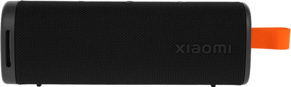 картинка Портативная колонка Xiaomi Mi Bluetooth Outdoor MDZ-38-DB Black (QBH4261GL) от магазина КомпьютерЦентр
