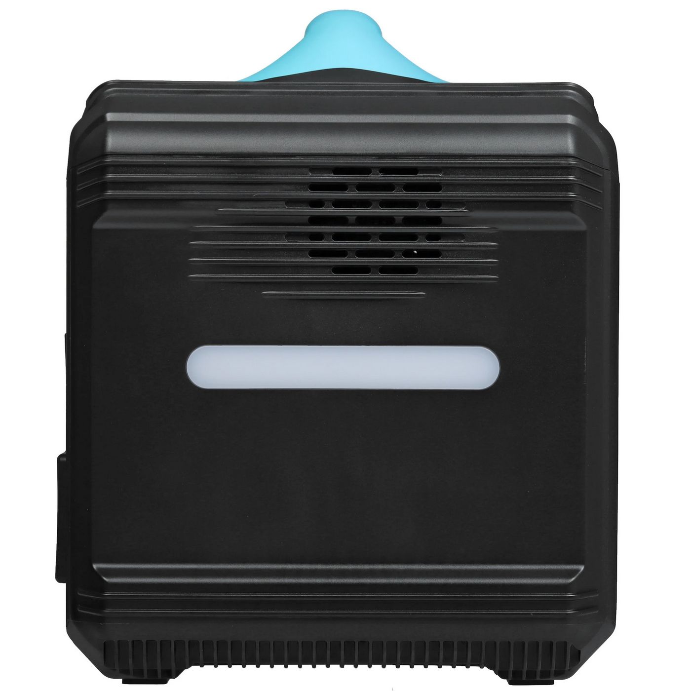 картинка Портативная станция FinePower Zeus 1000 (1102,5Wh/ 2,4kW, 2xUSB-A(out), 2xUSB-C(in/ out), DC(iout) 3xAC(in/ out), MPPT, LMFP, 15 кг, черный) от магазина КомпьютерЦентр
