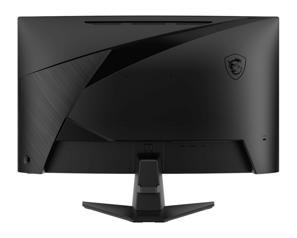 картинка Монитор 27'' MSI MAG 27C6X Curved 1500R от магазина КомпьютерЦентр