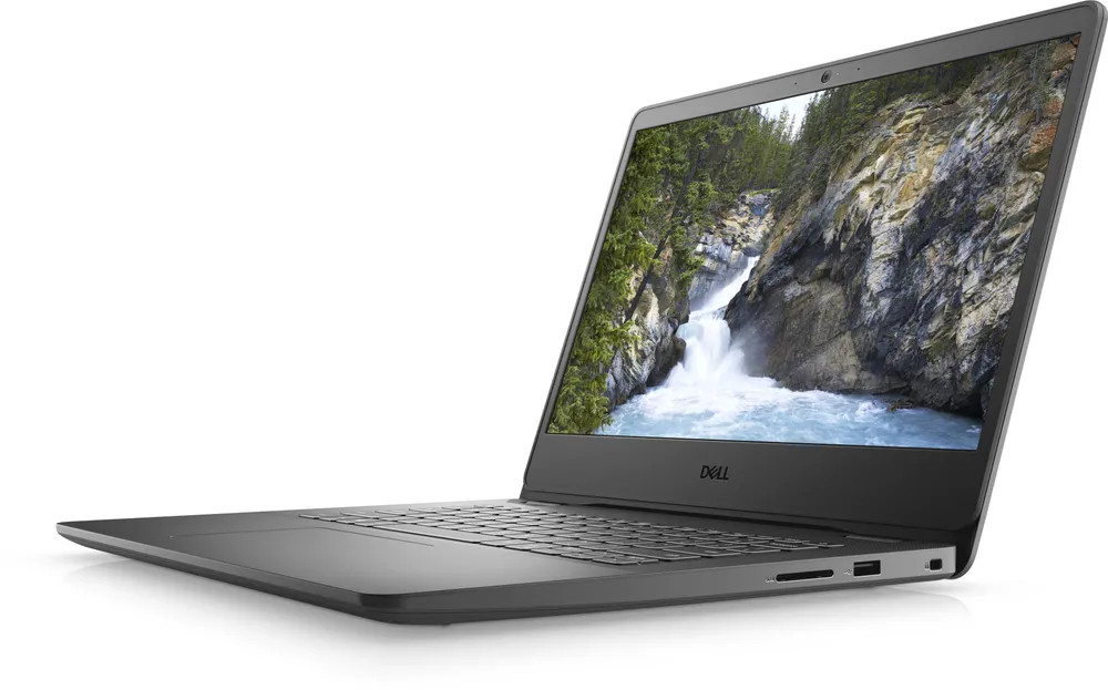 картинка Ноутбук Dell Vostro 3400 Core i3 1115G4 14'' black (N6004VN) от магазина КомпьютерЦентр