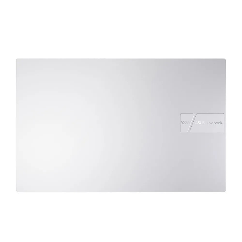 картинка Ноутбук ASUS VivoBook 17 X1704ZA-AU394 17.3'' (1920x1080) IPS /  Core i3-1215U/  8Gb/  512Gb SSD/  Intel UHD Graphics/  50 Втч/  DOS/  silver от магазина КомпьютерЦентр