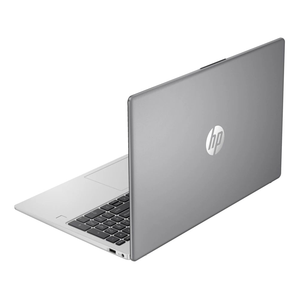 картинка Ноутбук HP 255 G10 (CW0W9AT) 15.6'' IPS FHD /  AMD Ryzen 5 7535U /  16Gb /  512Gb SSD /  Wi-Fi / Bt / Cam /  Radeon 660M/  noOS, Silver от магазина КомпьютерЦентр