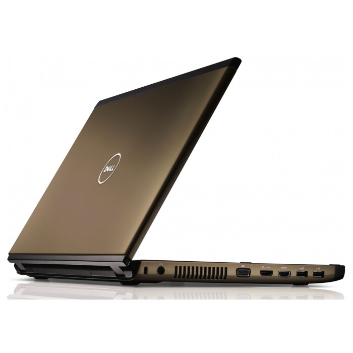 картинка Ноутбук Dell Vostro 3700 (3700Gi460D4C500BDSbrass) от магазина КомпьютерЦентр