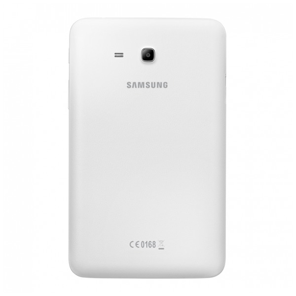 картинка Планшетный ПК Samsung Galaxy Tab 3 Lite SM-T110 7'' 8Gb Cream White (SMT110NDWASEK) от магазина КомпьютерЦентр