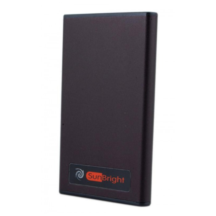 картинка Карман для HDD Welland ME-945Q SATA to USB2.0 Black (ME-945Q-BK) от магазина КомпьютерЦентр