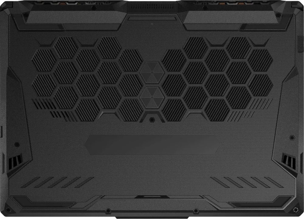 картинка Ноутбук ASUS TUF Gaming A15 (FA506NCR-HN067) 15.6'' FHD WV/  Ryzen 7 7435HS/ 16384/  SSD 512/ NV RTX3050 4Gb/  noOS от магазина КомпьютерЦентр